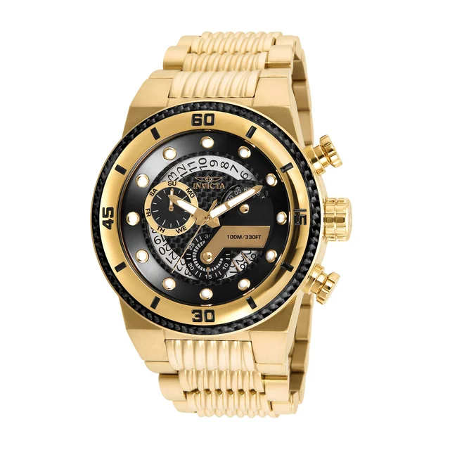 Invicta Rally INV25282 kol saati