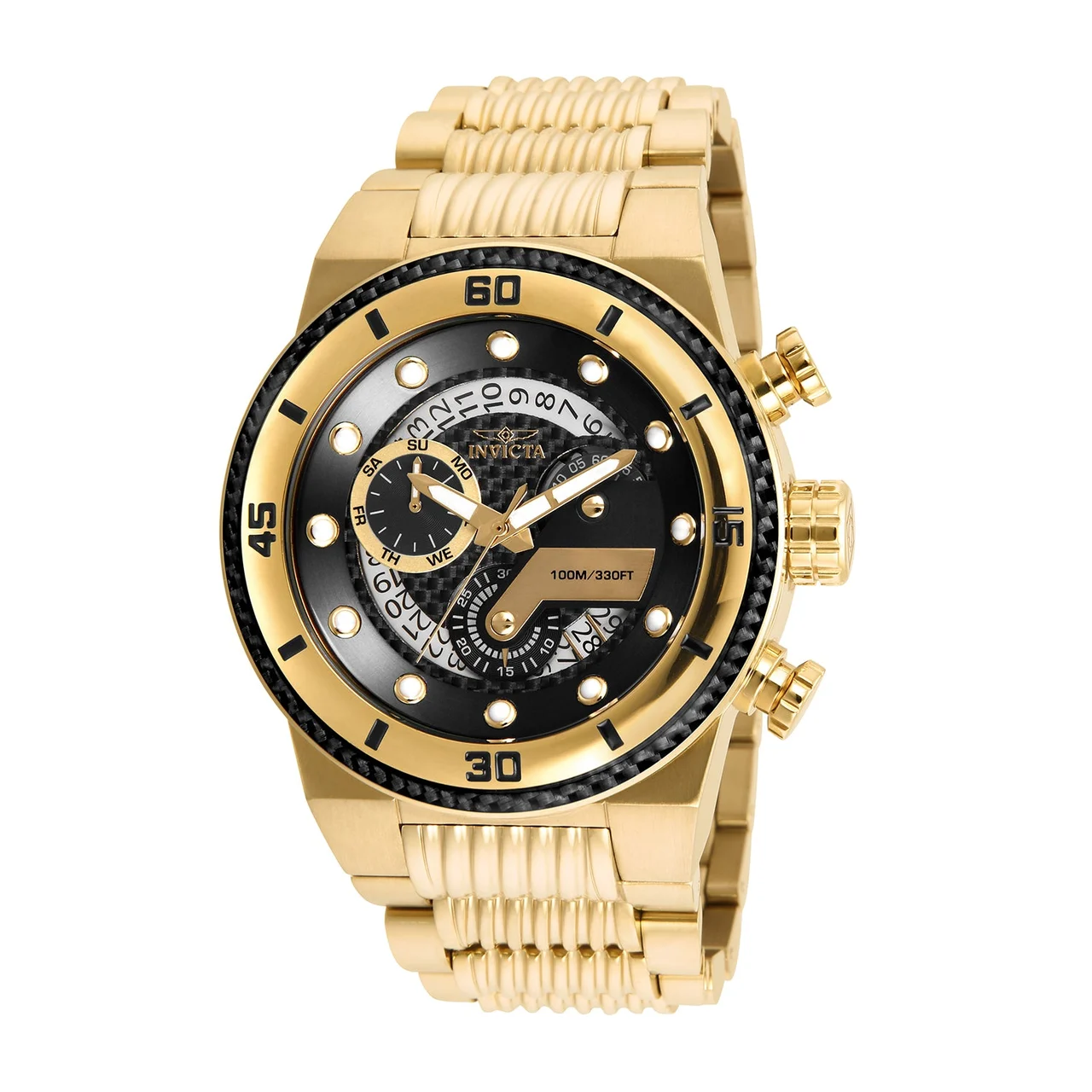 Invicta Rally INV25282 51 mm kol saati