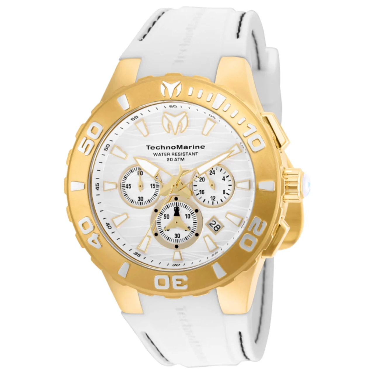 Technomarine Cruise Watch TM-115077 kol saati