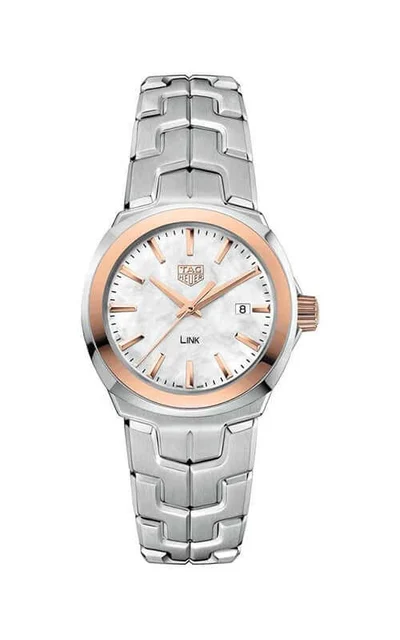 Tag Heuer Link WBC1350.BA0600 kol saati