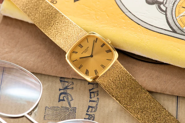 Patek Philippe Patek Philippe 40930246 kol saati