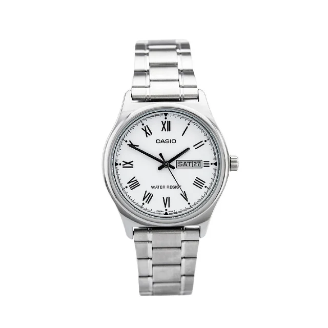 Casio CMTP-V006D-7BUDF kol saati