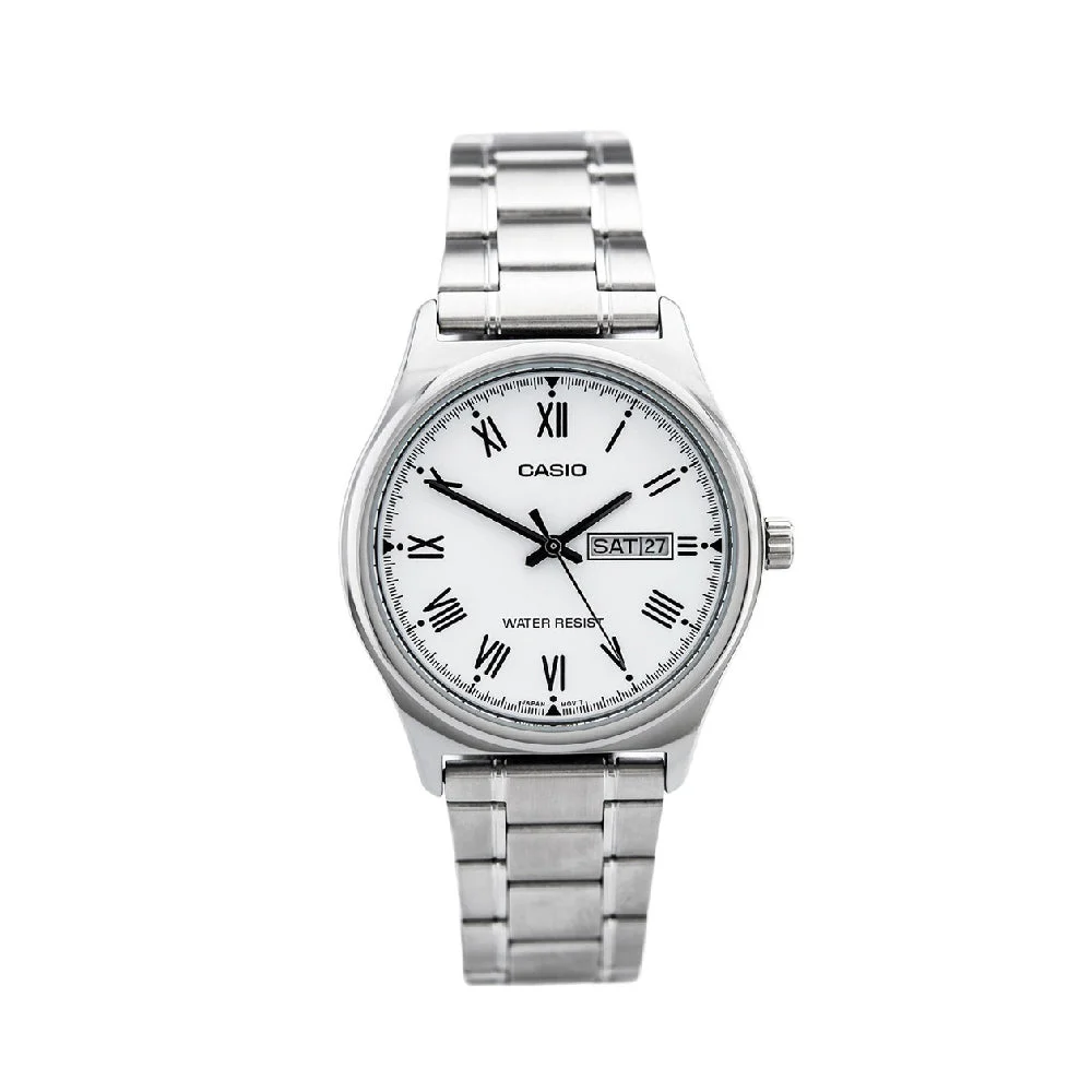 Casio CMTP-V006D-7BUDF 45 mm kol saati