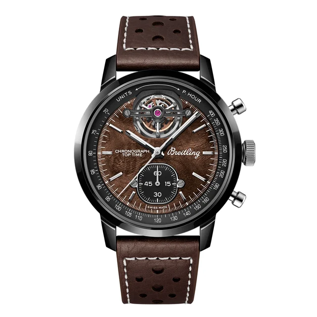 Breitling Top Time 17532621 kol saati