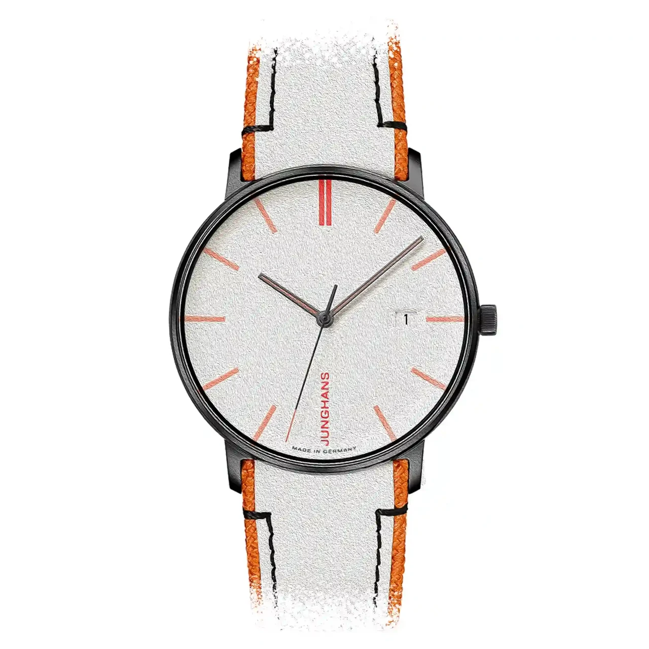 Junghans Junghans 47398 40 mm kol saati