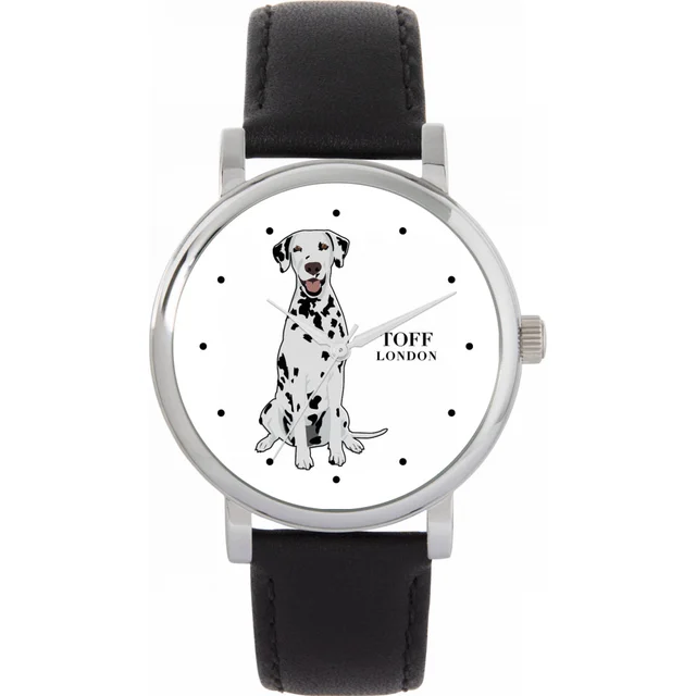 Toff London Dog Watches TLWS-93757 kol saati