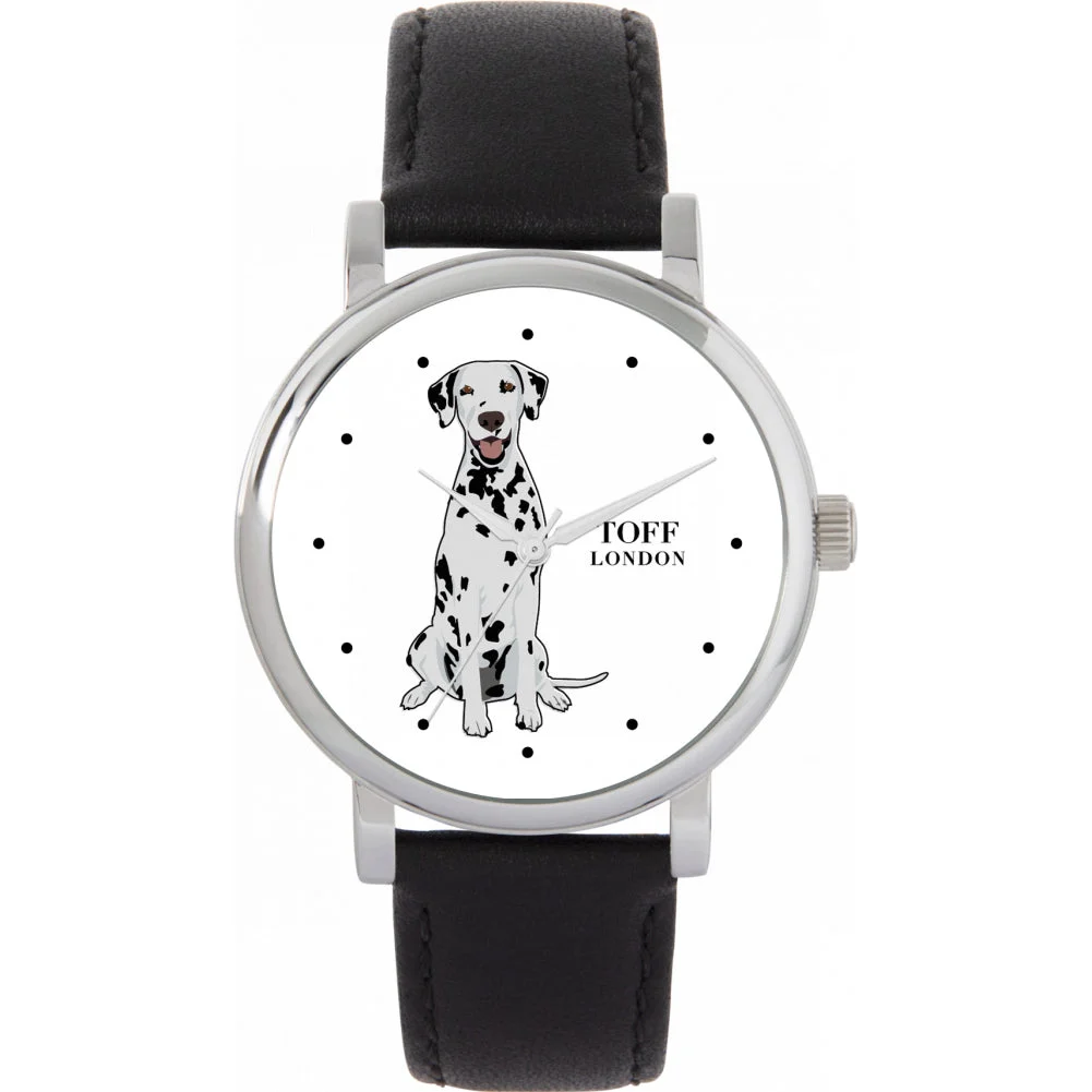 Toff London Dog Watches TLWS-93757 38 mm kol saati