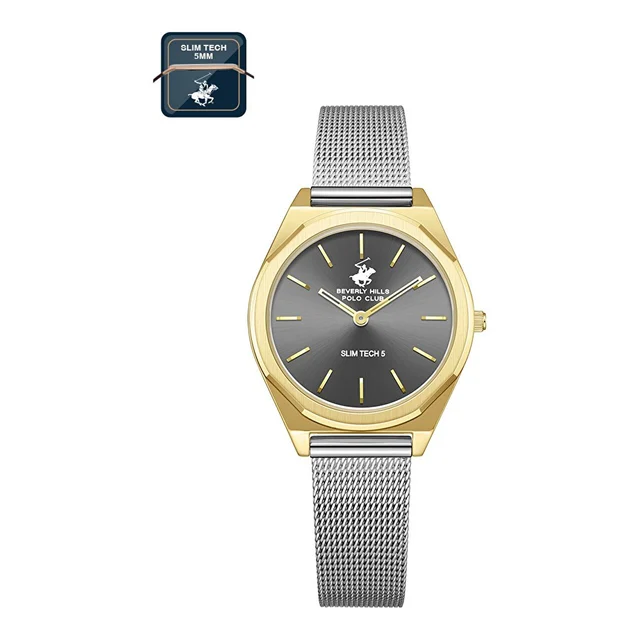 BEVERLY HILLS POLO CLUB BP3711X.260 kol saati