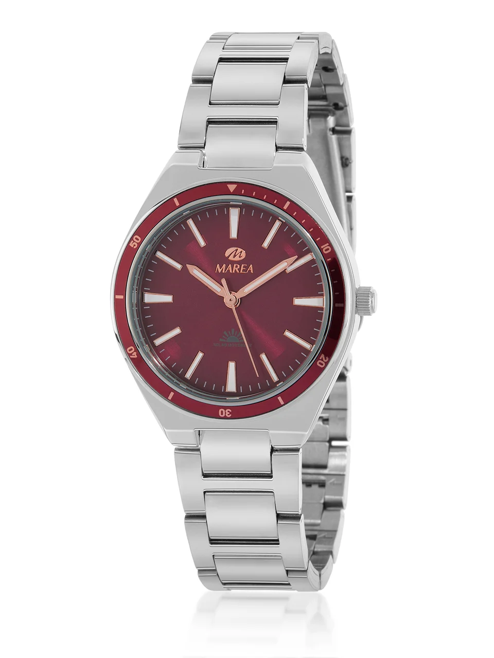 Marea Marea B41383/3 34 mm kol saati