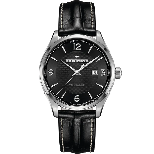 Hamilton Jazzmaster Viewmatic Auto H32755731 kol saati