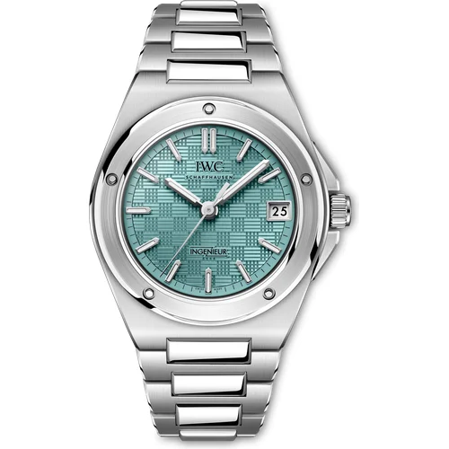 IWC Ingenieur Automatic 35 IW324902 35.1 mm kol saati