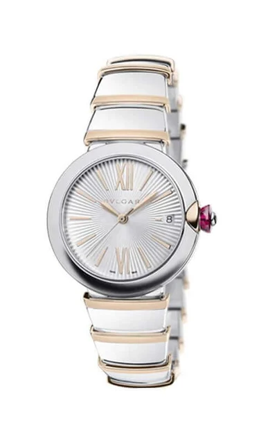 Bulgari Lvcea 102385 kol saati