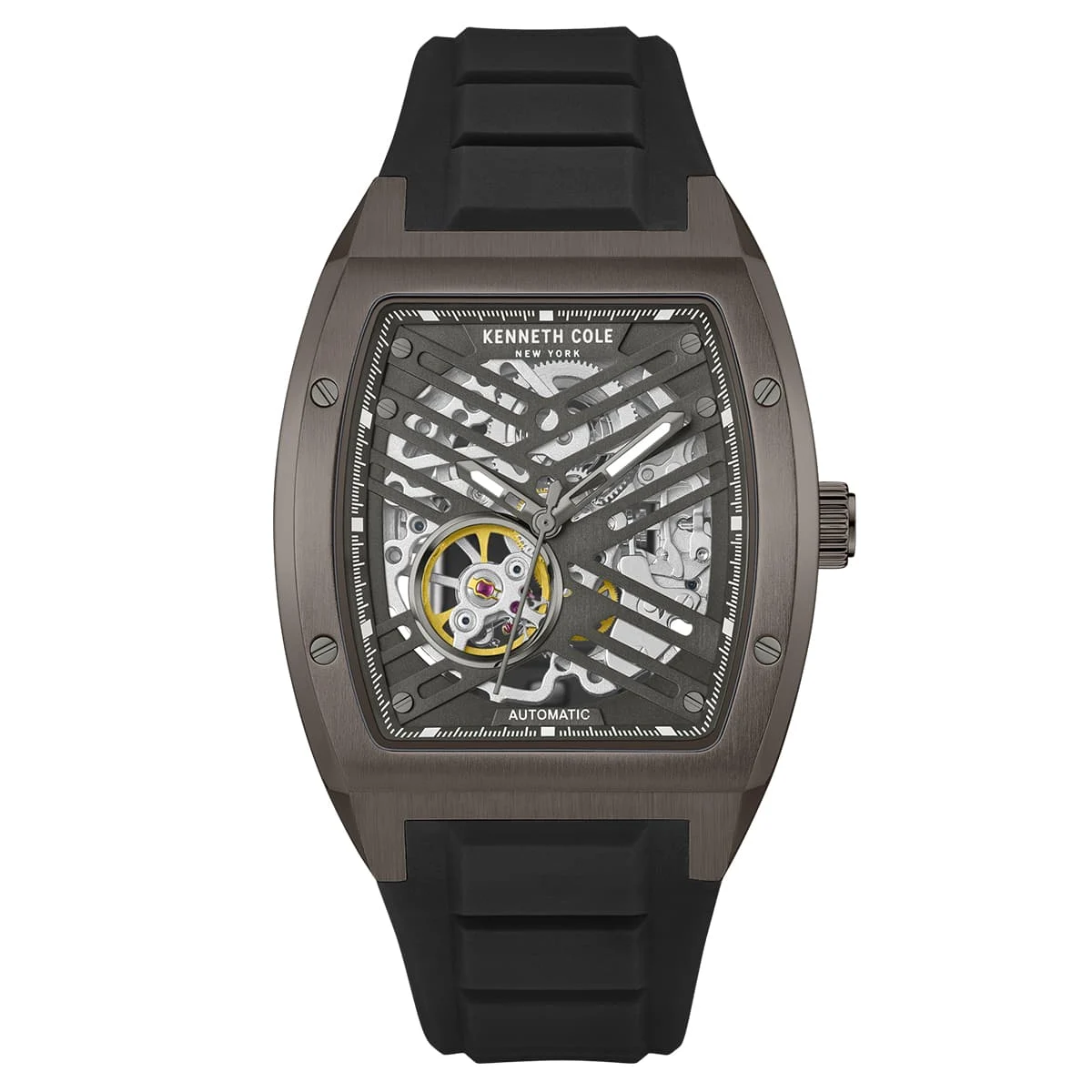 Kenneth Cole KCWGZ0046102 40 mm kol saati