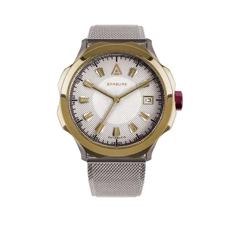 Wtauthor Wtauthor NO-1953-EA 38 mm kol saati
