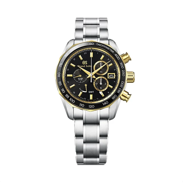 Grand Seiko Sport Collection 18400232 kol saati
