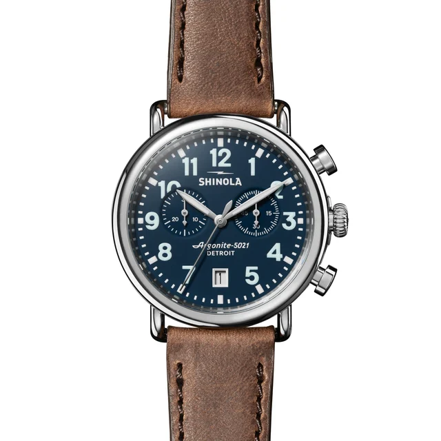 Shinola The Runwell S0120194490 kol saati