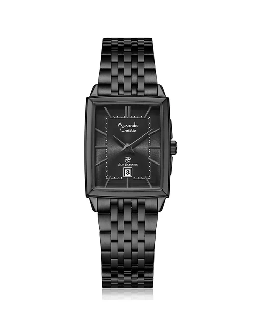 Alexandre Christie Classic AC8708LDBIPBA kol saati