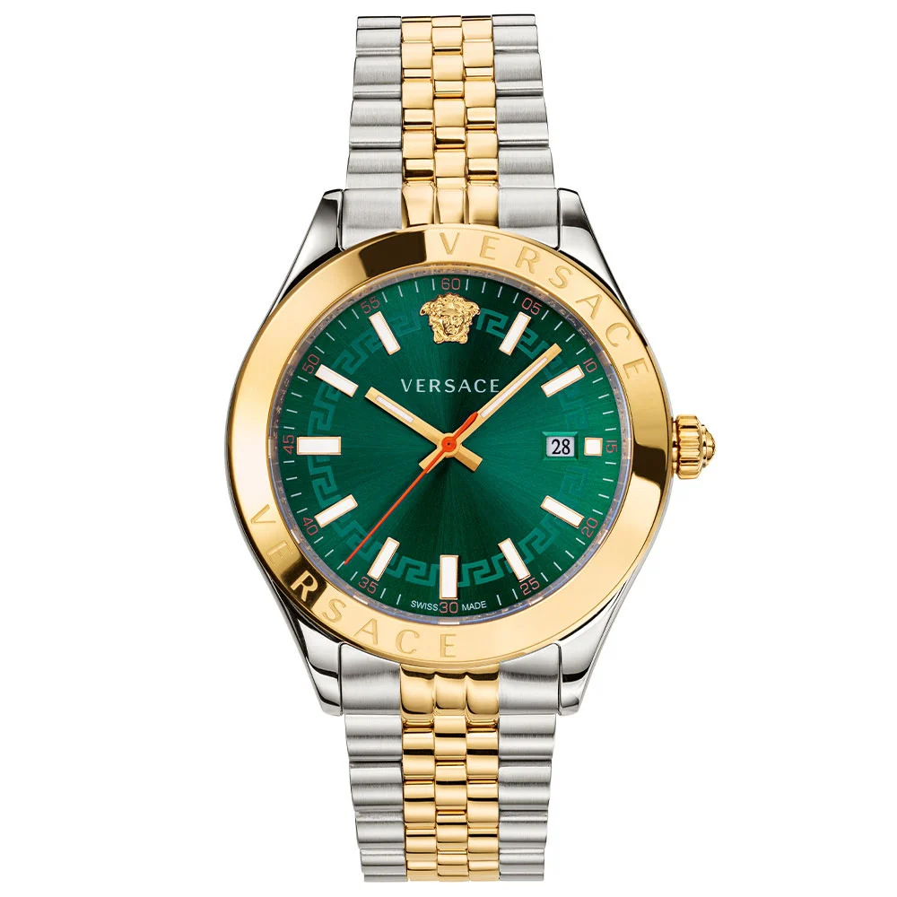 Versace VRSCVEVK00620 42 mm kol saati