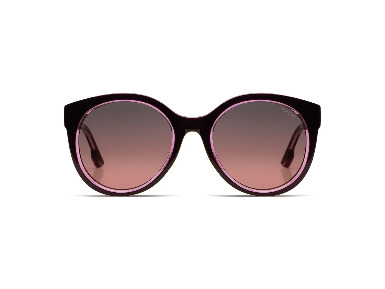 Komono Ellis Grape Vine KOM-S5433 kol saati