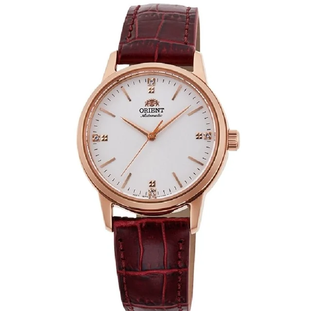 Orient Orient RA-NB0105S10B kol saati