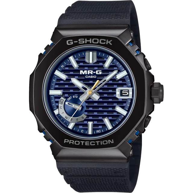 G-Shock, Casio G-Shock MRGB2100R-2A Kumiki Concept kol saati