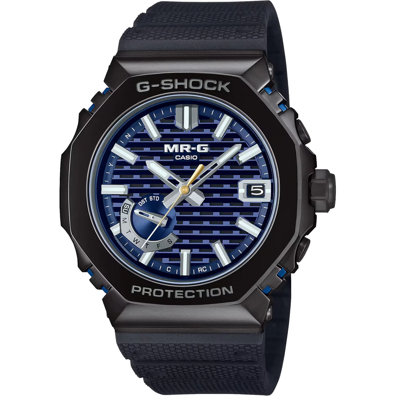 G-Shock, Casio G-Shock MRGB2100R-2A Kumiki Concept kol saati