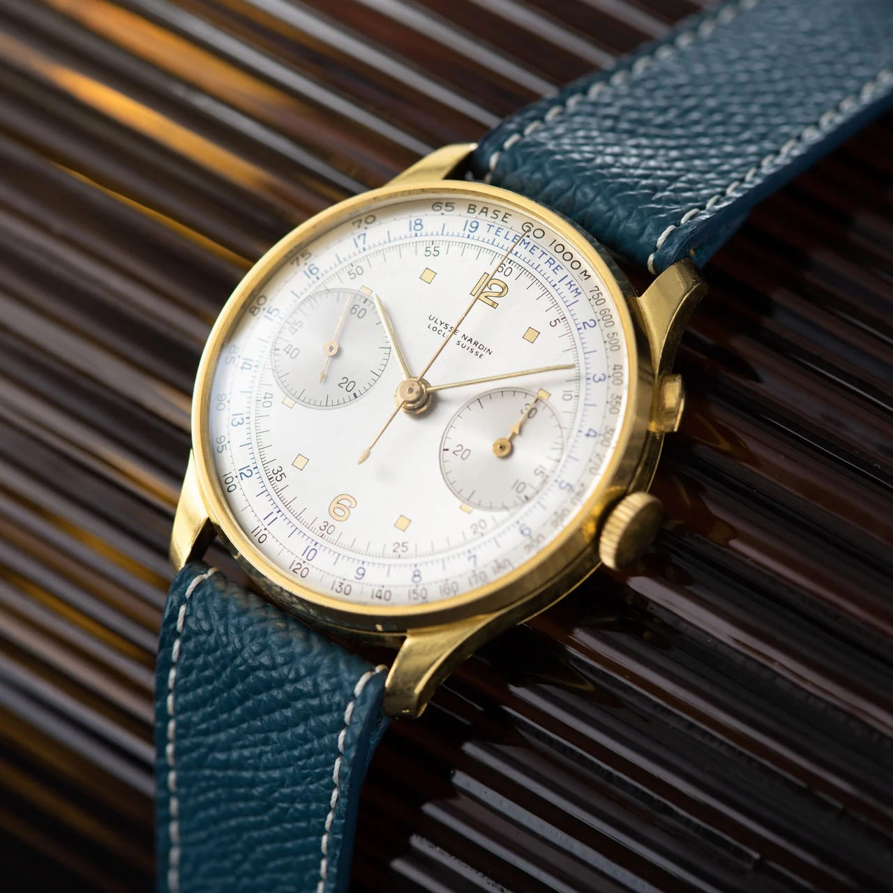 Ulysse Nardin Ulysse Nardin W-2312 40 mm kol saati