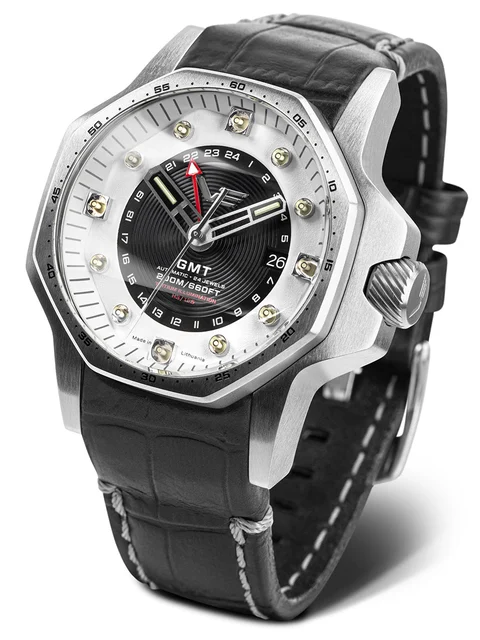 Vostok Europe Vostok Europe NH34/640A702 kol saati
