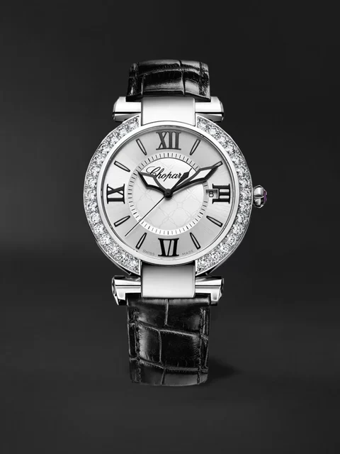 Chopard Imperiale 388531-3002 kol saati