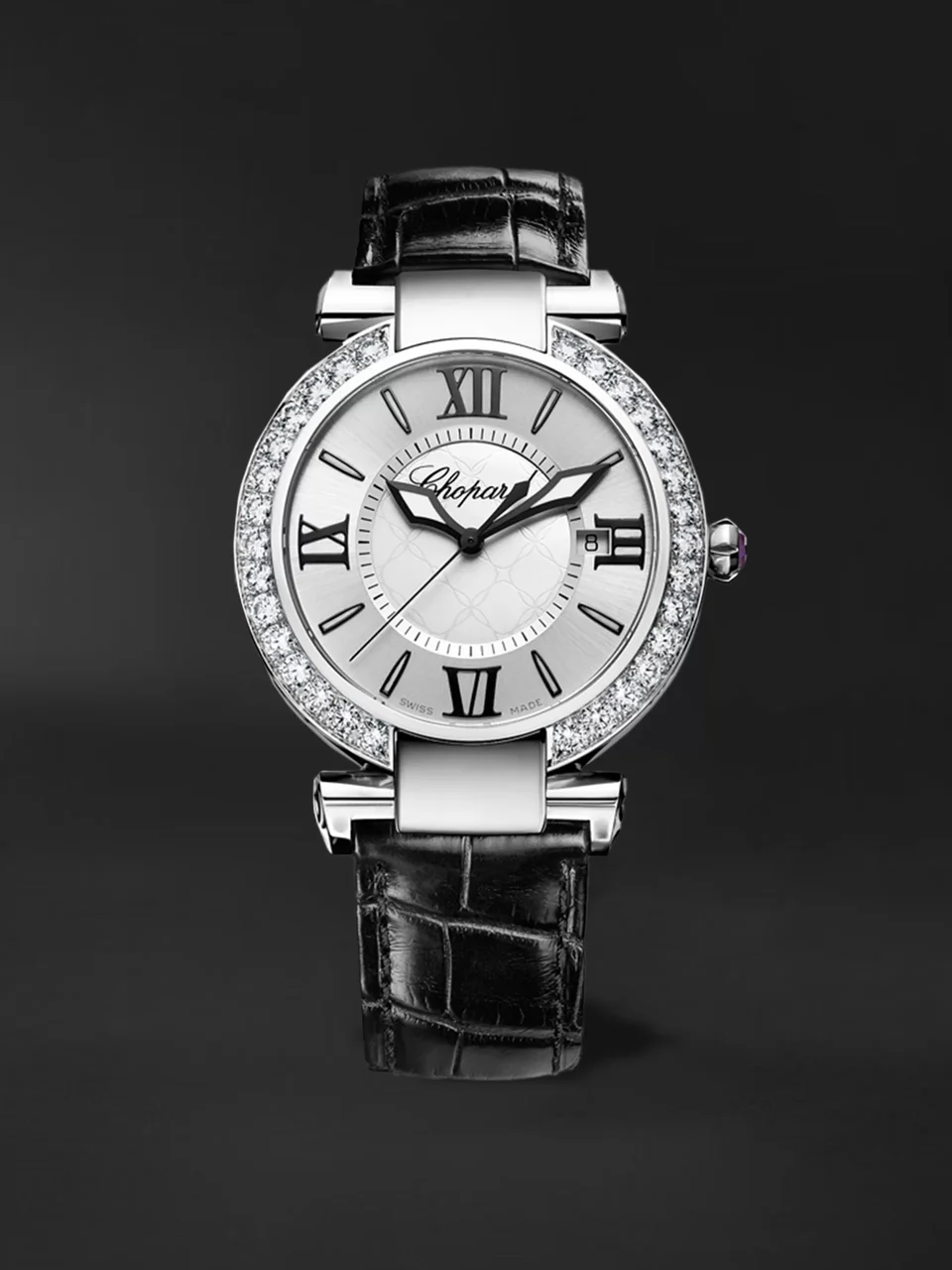 Chopard Imperiale 388531-3002 40 mm kol saati