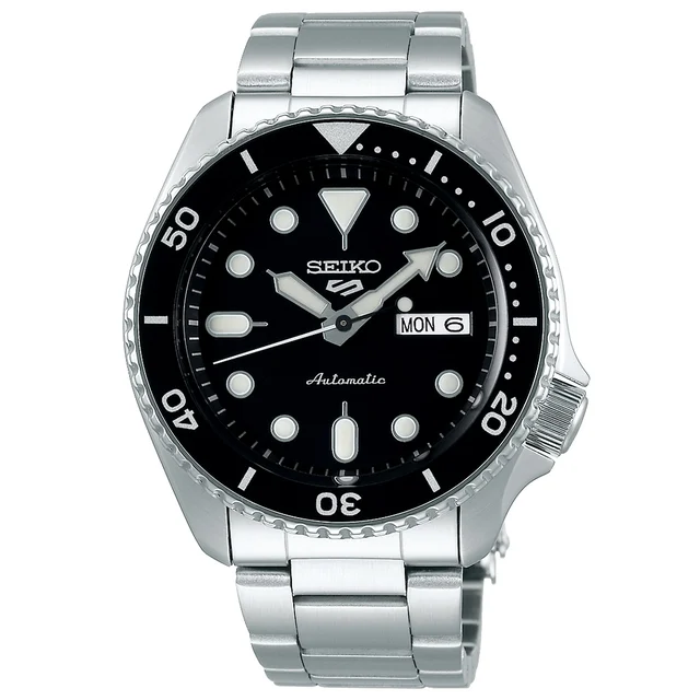 Seiko S5SRPD55K S5-SRPD55K kol saati