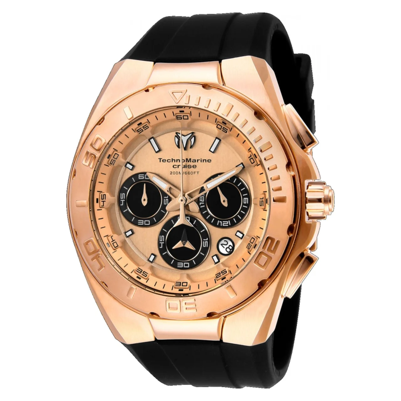 Technomarine Cruise 886678976331 45 mm kol saati