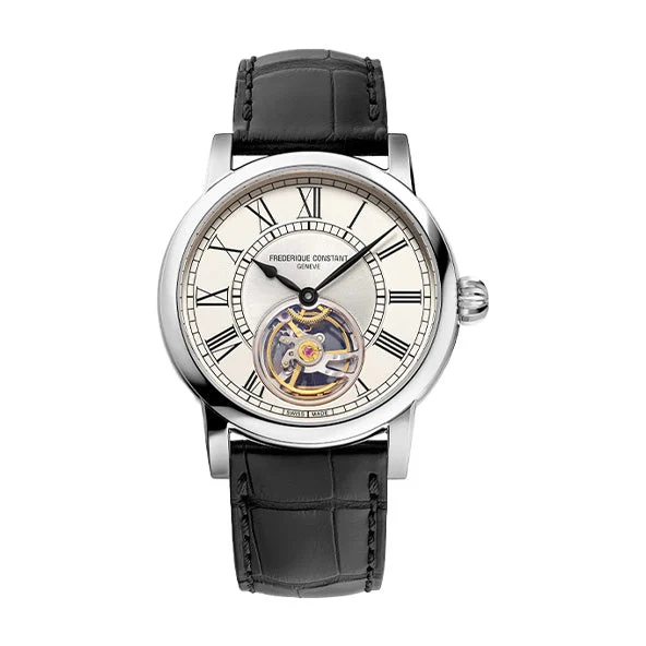 Frederique Constant Classics FC-930EM3H6 kol saati