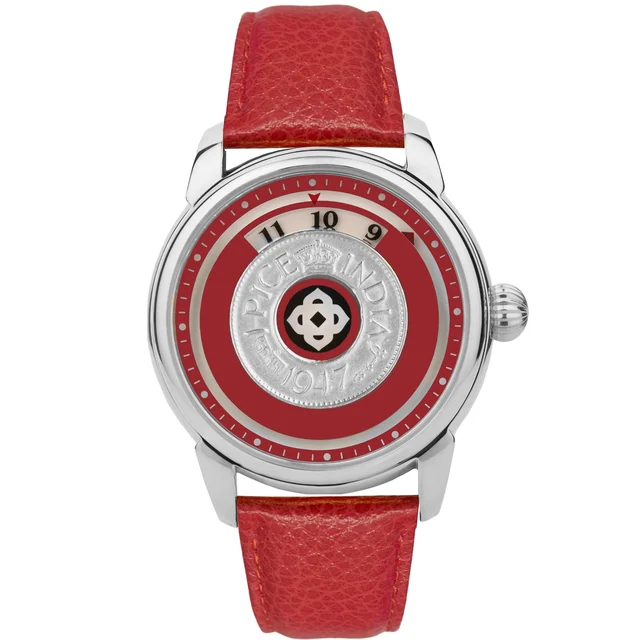 Jaipur Watch Company Kings Wristwear BMWKWW12 kol saati