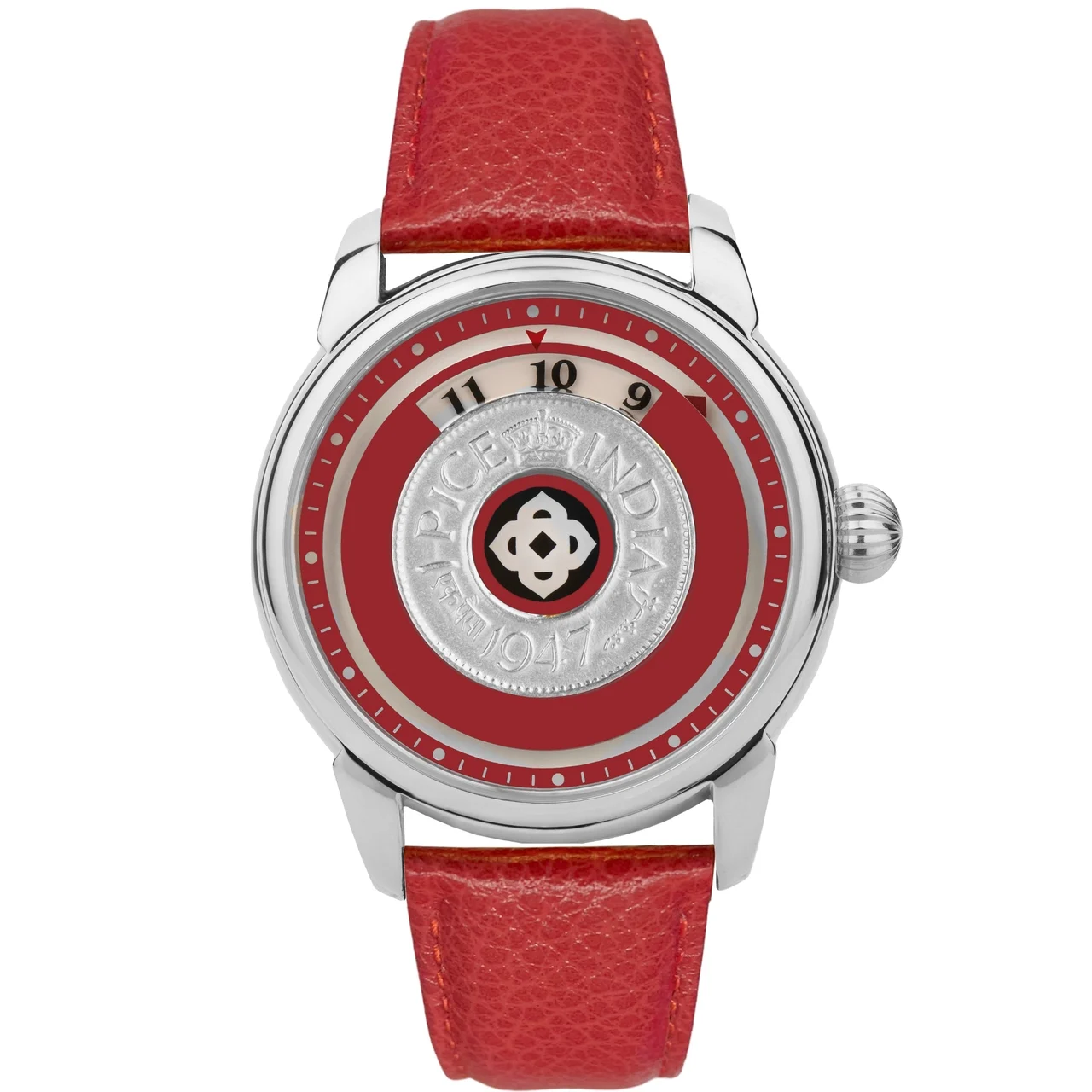 Jaipur Watch Company Kings Wristwear BMWKWW12 43 mm kol saati