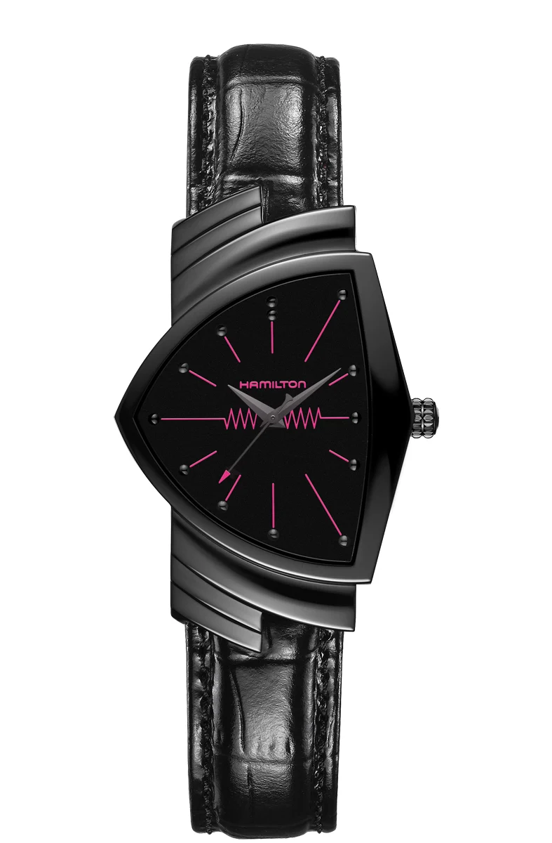 Hamilton Ventura POGGYTHEMAN H89421731 32 mm kol saati
