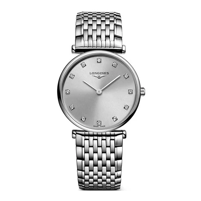 Longines Grande Classique De L45124706 kol saati