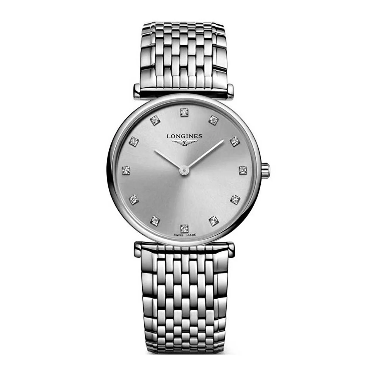 Longines Grande Classique De L45124706 29 mm kol saati