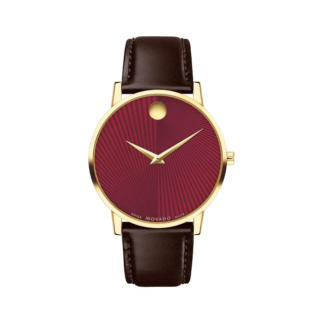 Movado Movado 607801M kol saati