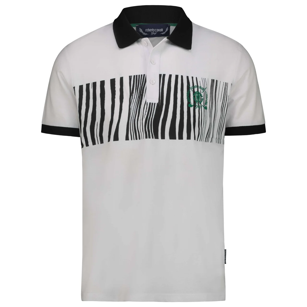 Roberto Cavalli Golf Polo ART0603483 kol saati