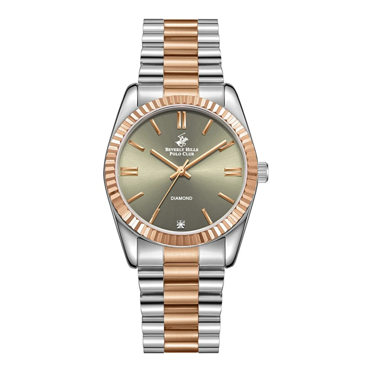BEVERLY HILLS POLO CLUB BP3172C.571 32 mm kol saati