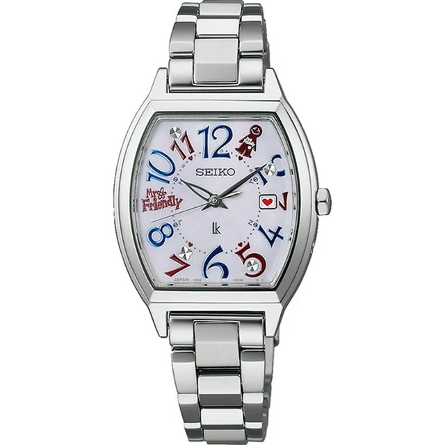 Seiko SSVW237 kol saati