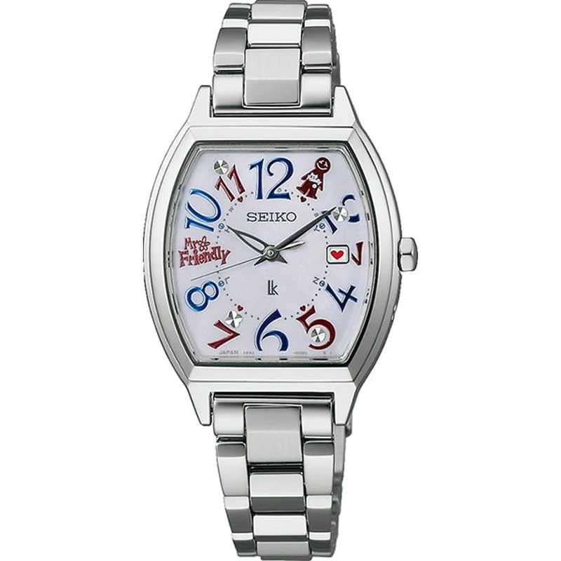 Seiko SSVW237 28 mm kol saati