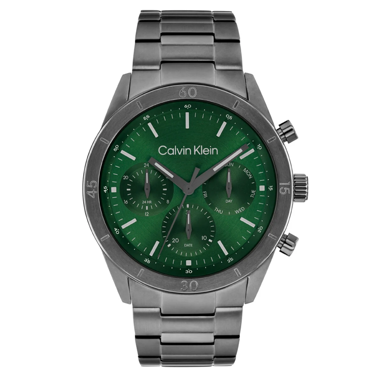Calvin Klein CK Performance CK25200561 43 mm kol saati