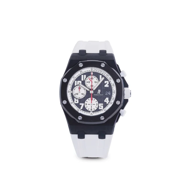 Audemars Piguet AUDEMARS PIGUET, REF. 26299SN.OO.D010CA.01, ROYAL AK SHORE MARCUS, STAINLE