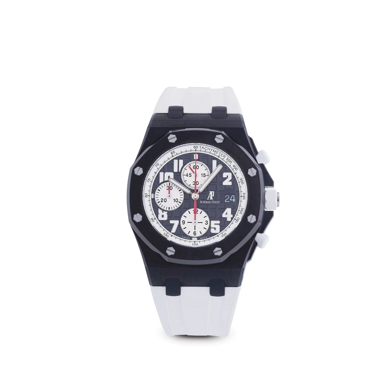 Audemars Piguet AUDEMARS PIGUET, REF. 26299SN.OO.D010CA.01, ROYAL AK SHORE MARCUS, STAINLESS STEEL kol saati