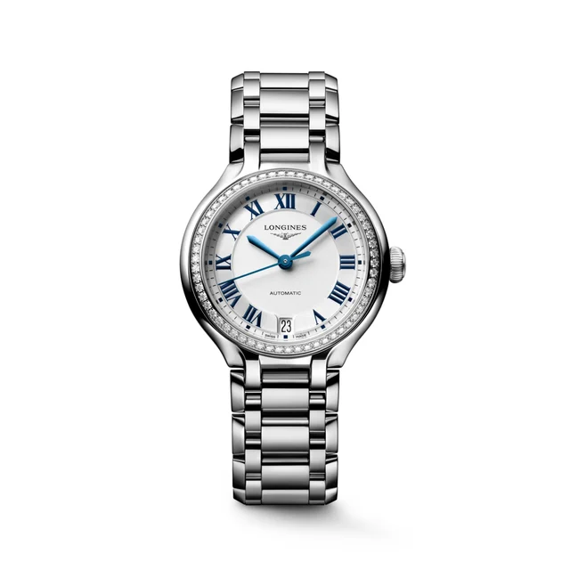 Longines Longines L8.124.0.71.6 kol saati