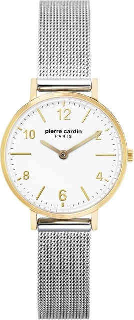 Pierre Cardin 902662F07 kol saati