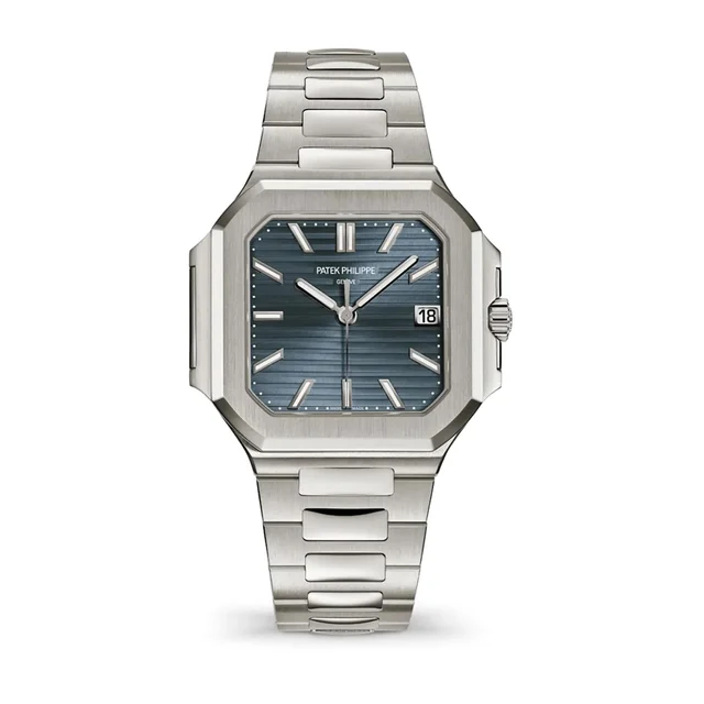 Patek Philippe Cubitus 17921150 kol saati