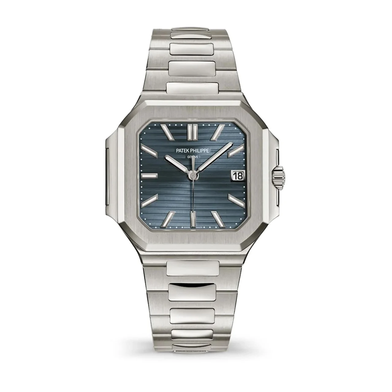 Patek Philippe Cubitus 17921150 40 mm kol saati